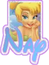 Nay Tinkerbell