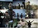 Boulevard of Broken dreams