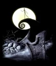 NIGHTMARE BEFORE CHIRSTMAS