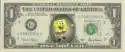 spongebob money