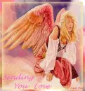Sending Love