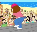 dancing