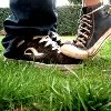 converse love