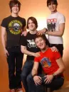 AAR Family Photo