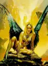 angel