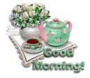 Good morning