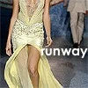 Runway-Yellow Dress