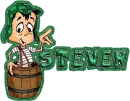 Steven,{Chavo}