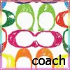 Coach Logo