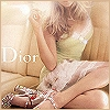 Dior Outfit