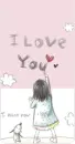 I LOVE YOU