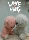 LOVE HUG