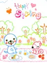 HAPPY SPRING