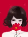 LOVELY FLOWER