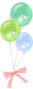 BALLOONS