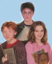hary potter