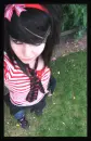 emo gurl
