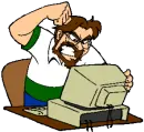 i hate my computer