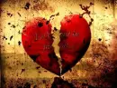 broken heart