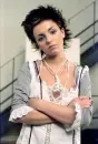 julia vokova