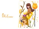 ECHI  WELCOME