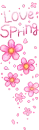 LOVE SPRING