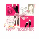 HAPPY TOGETHER
