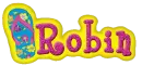 Robin - Flip Flop