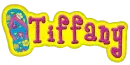 Tiffany - Flip Flop