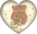 bear love