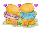forever friends