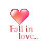 fallin in love