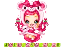 Join CVC Club
