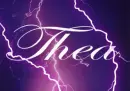 Thea