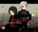 gerard way