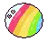 rainbow