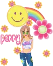 sunshine70'schic~Perry