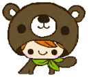 bear