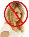 anti hilary duff!