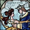 Happily ever after