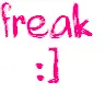 Freak