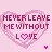 LOVE