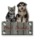 Best Friends