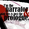 Narrator