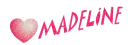 Madeline hearts