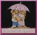 under my umbrella