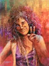 Janis Joplin
