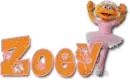 Zoe - Zoey