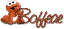 Elmo - Boffeae