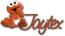 Elmo - Jaytex